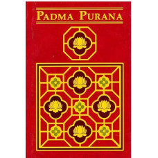 Stories from The Padma Purana